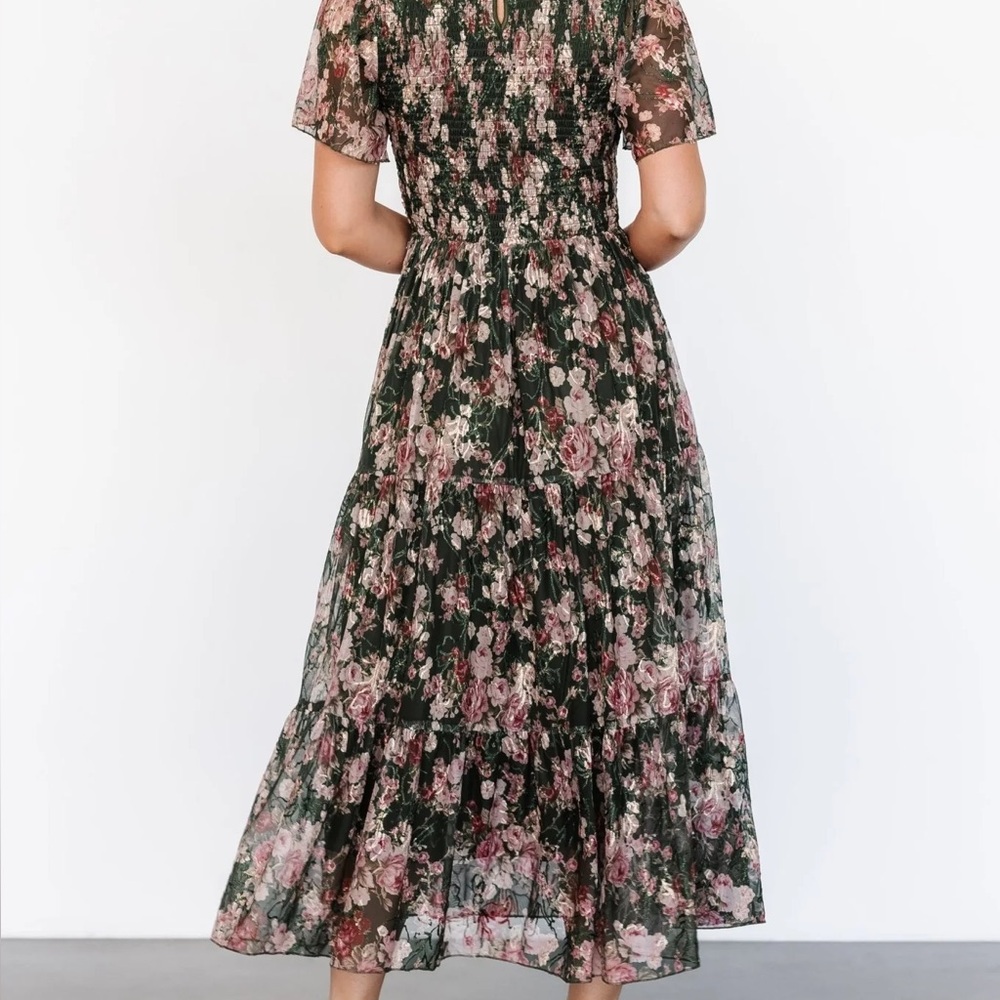 Women’s Brand New Baltic Born Dress in Size 2XL - Worn once with No Flaws! 💐✨ - Picture 14 of 16